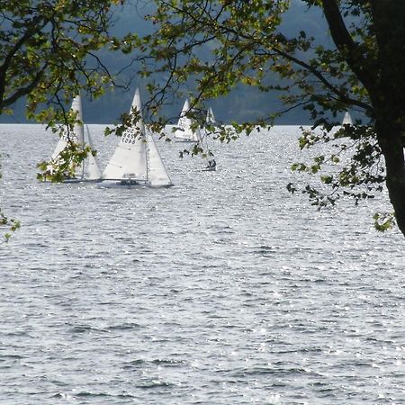Iris Am See Garni Radolfzell am Bodensee Εξωτερικό φωτογραφία