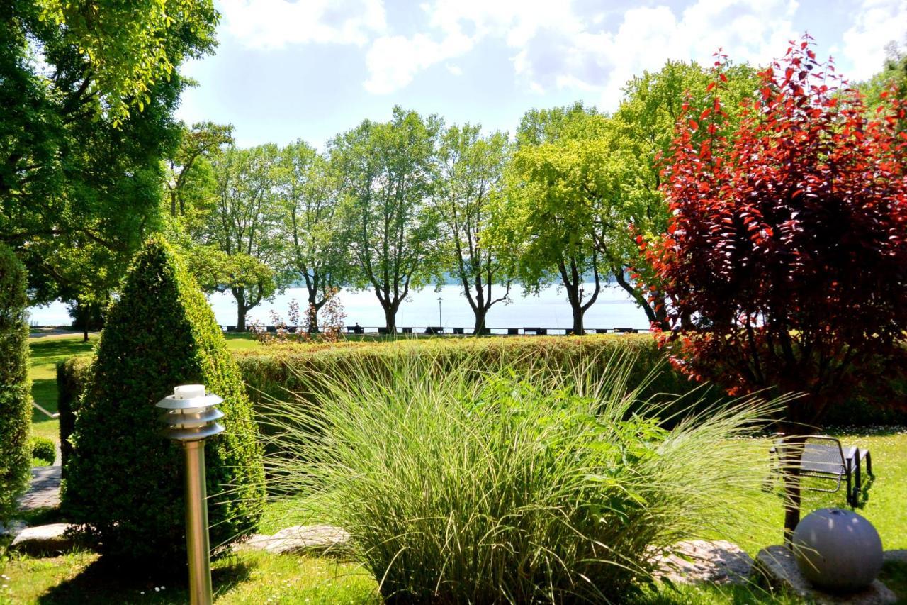 Iris Am See Garni Radolfzell am Bodensee Εξωτερικό φωτογραφία