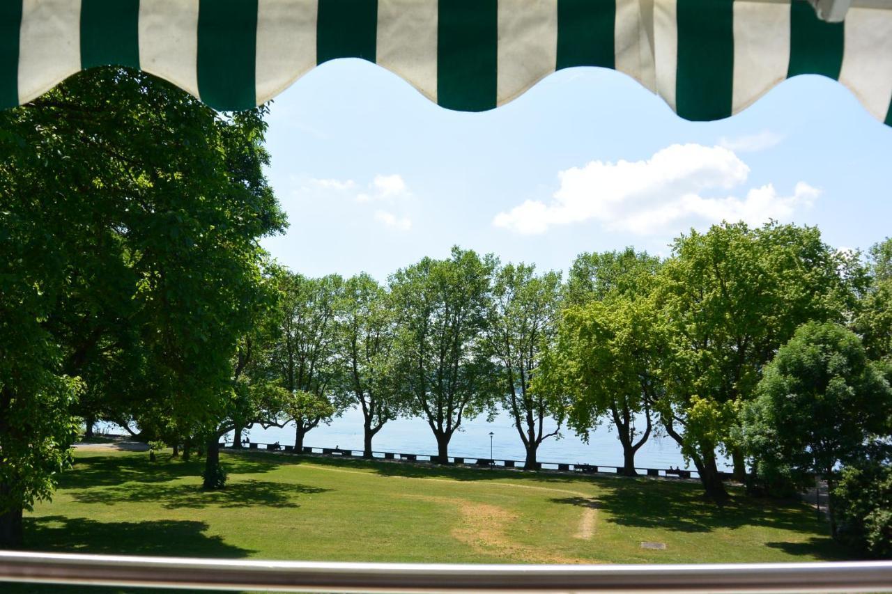 Iris Am See Garni Radolfzell am Bodensee Εξωτερικό φωτογραφία