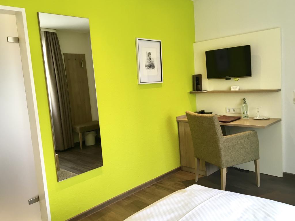 Iris Am See Garni Radolfzell am Bodensee Εξωτερικό φωτογραφία