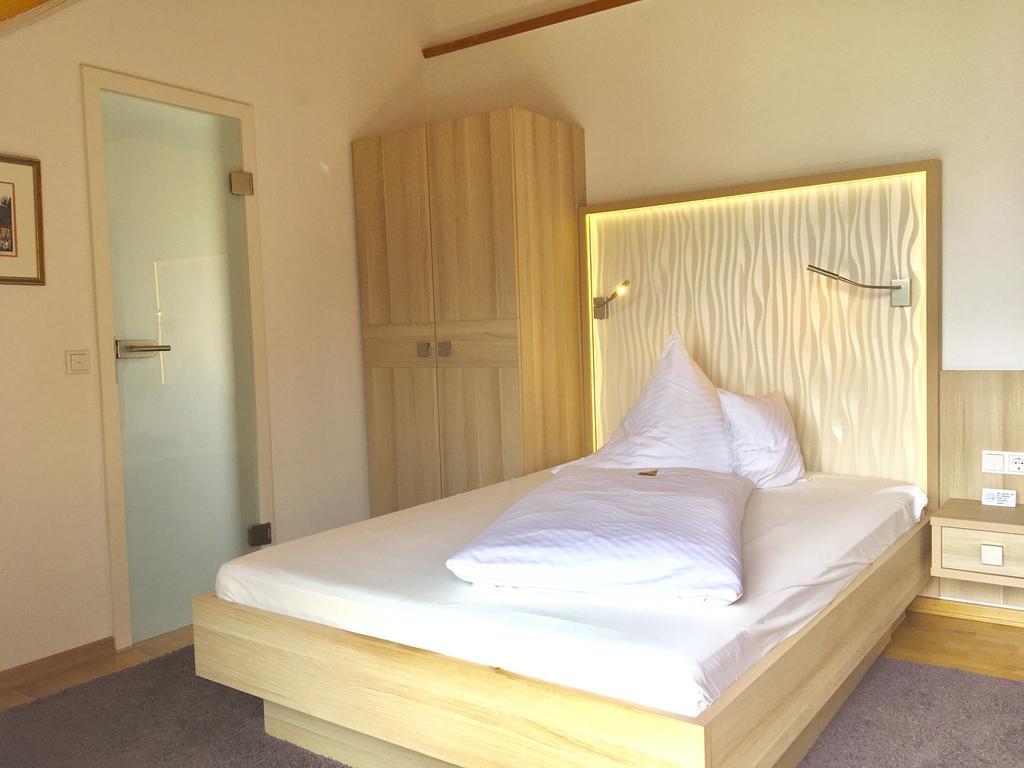 Iris Am See Garni Radolfzell am Bodensee Εξωτερικό φωτογραφία